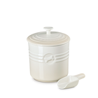 Contenant de nourriture pour animal de compagnie avec pelle